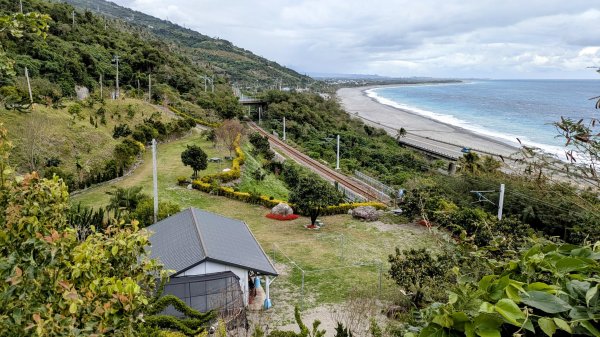 南迴與巴塱衛山2720494