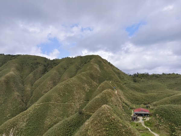 宜蘭-三角崙山3054365