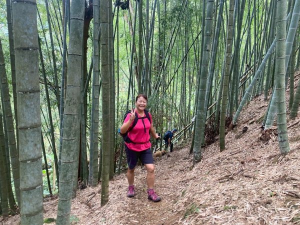 溪頭山、竹崙山、志騰山、妖怪村2877923