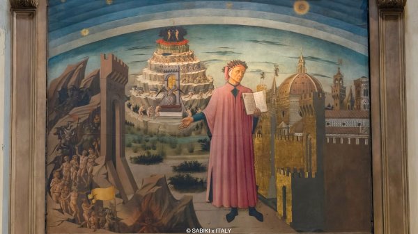 【城市漫步】翡冷翠的一夜：文藝復興迴響2845637