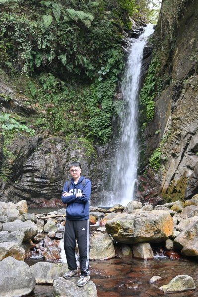 谷關七雄-唐麻丹山2888738