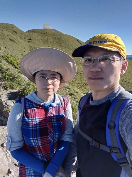 【南投縣仁愛鄉】合歡群峰2天1夜(下)1028150