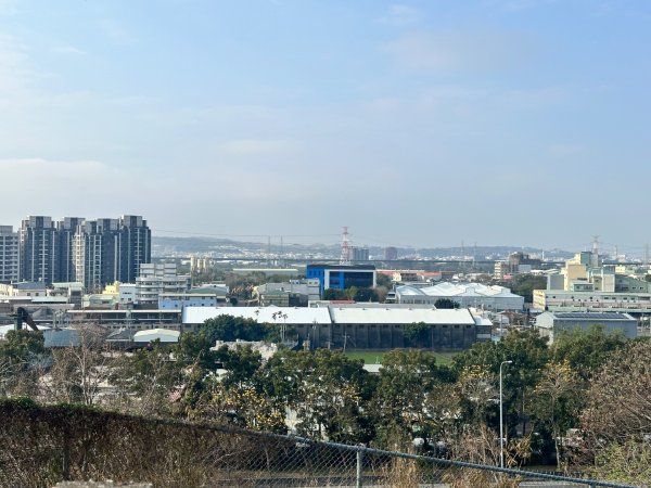 台中烏日-知高川圳步道2617534