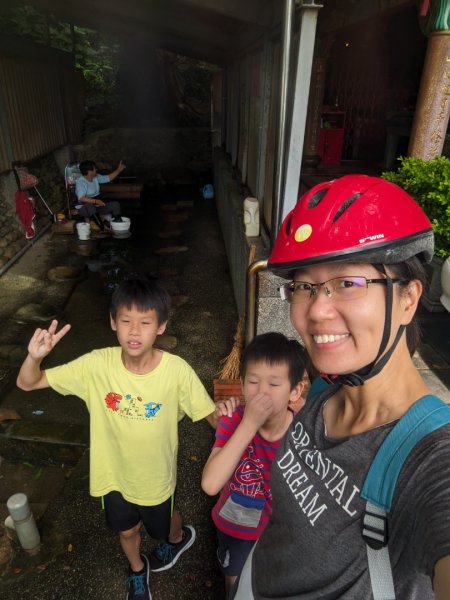 霄裡玉元宮、石母娘娘廟、亮亮健康樂園、桃園青年體驗學習園區、海螺文化館2897715