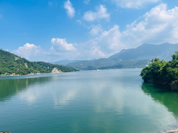 11501011烏山嶺水利古道。曾文水庫環湖3134605