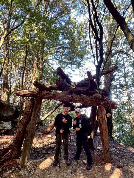 🌈11/15（六）松鶴上八仙山下森林遊樂區✨FB：熊熊趴爬走🌈2937659