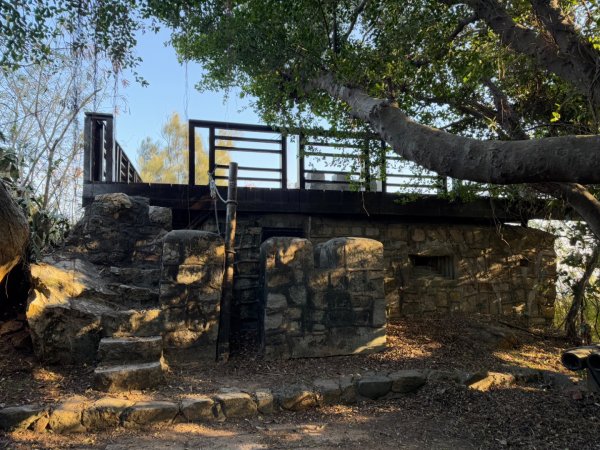 金門五虎山步道2692327