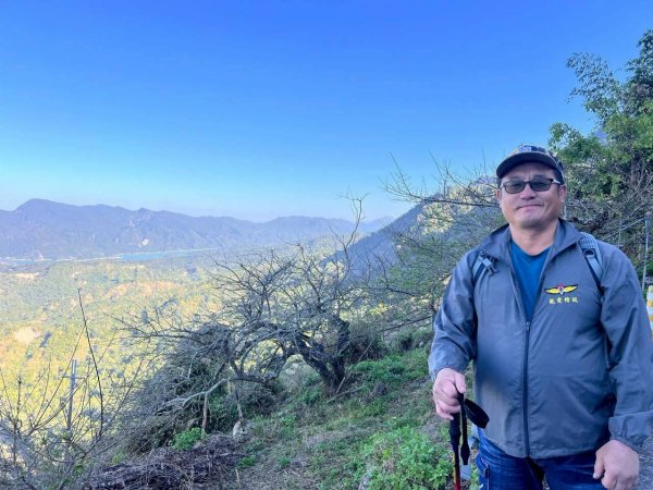 🌈1/4(日)來趣梅嶺~竹子尖山-獵鷹尖-一線天~梅子雞風味餐✨FB：熊熊趴爬走🌈2976854