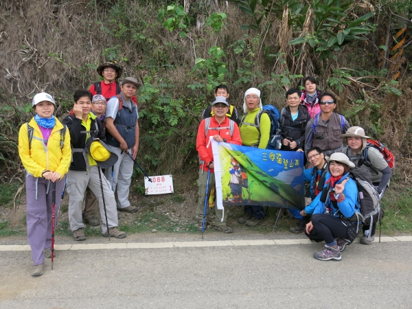 浪跡天涯~穿越時空的山海之旅16135