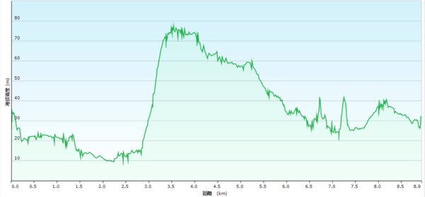 20250616崎頂子母隧道-南十八尖山-日出神社遺址-青草山