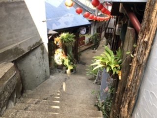 新北 金瓜石 祈堂老街1069671