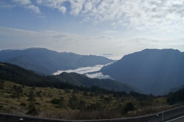 合歡東峰_2025/03/292782363