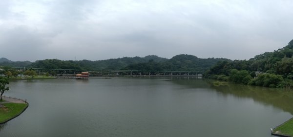 內湖區大湖公園+白鷺鷥山2931130