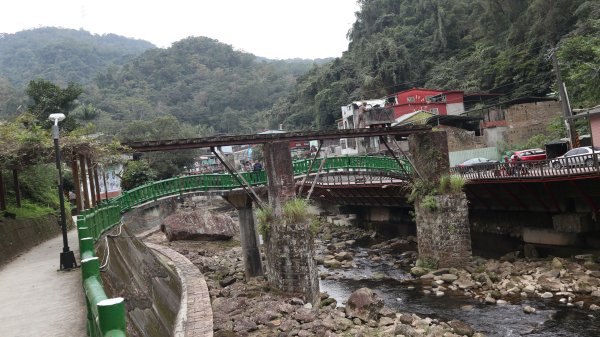 獵貍尖步道連走烏塗溪步道登山健行趣(淡蘭南路TK3-6&TK3-5&TK3-4)2404552