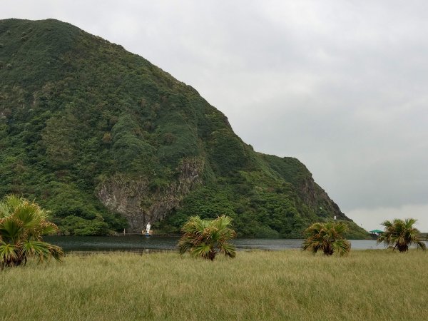 龜山島環湖步道及401高地705676