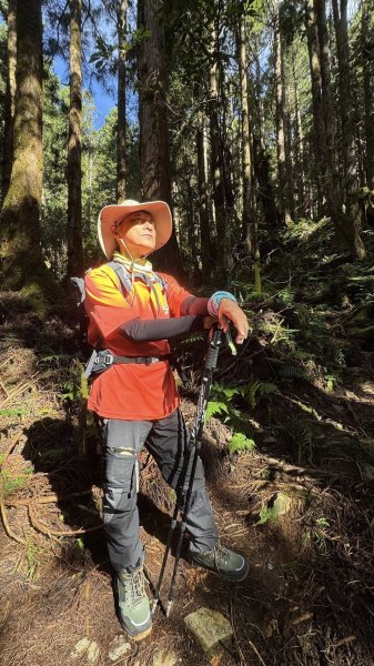 20250913小百岳三星山2885245