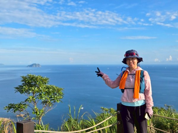 20250629_南子吝-劍龍稜-鋸齒稜-無耳茶壺山-山頂豆花2825734