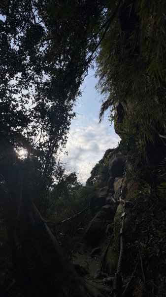 與岩稜的再次對話3011026