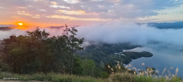 跟著雲海達人山友追雲趣 #鱷魚島 #日出 #雲海 #斜射光 2/102995976