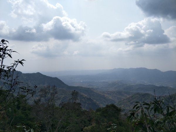 小百岳:白雲山1323205