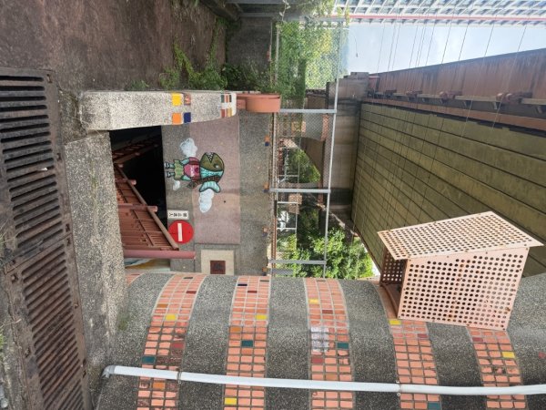 頭城火車站-頭圍山-礁水坑山南峰-礁水坑山-鶯子嶺2867037