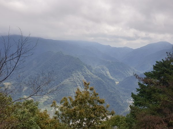 谷關七雄之東卯山1875607