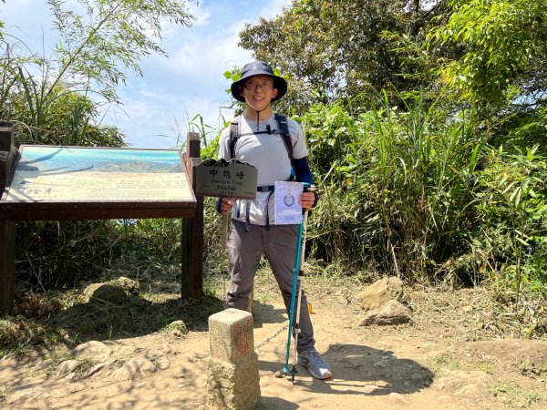 20230506_五指山（新竹小百岳）2762391