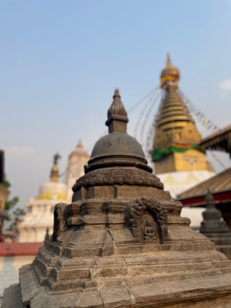 尼泊爾波卡拉-加德滿都寺廟自由行2499852