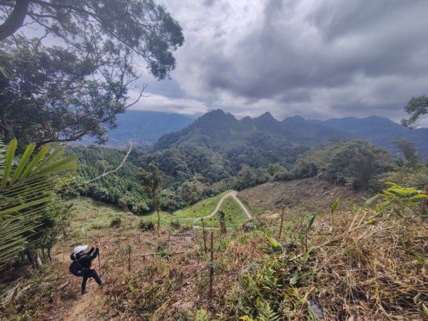 鳳鳴古道 鳳鳴山 南隘勇（南長城）古道 三湖山 八達嶺（龍骨）古道 綠色古道 延平古道2975309
