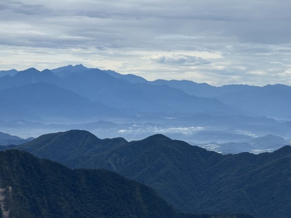 鳶嘴山+稍來神木 202508302873858
