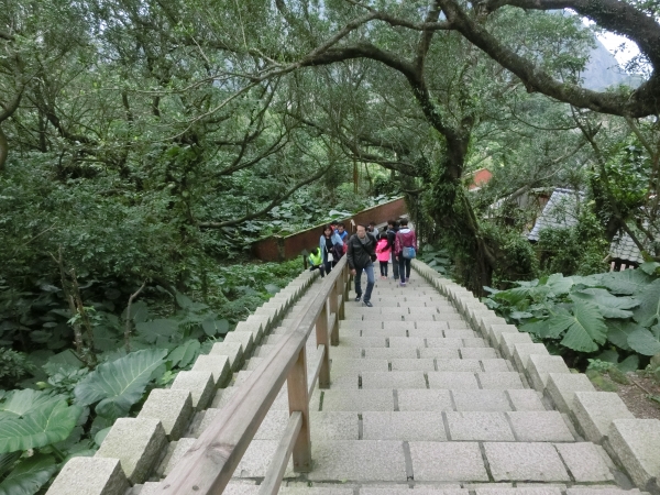 黃金神社．本山地質公園．黃金博物館92546