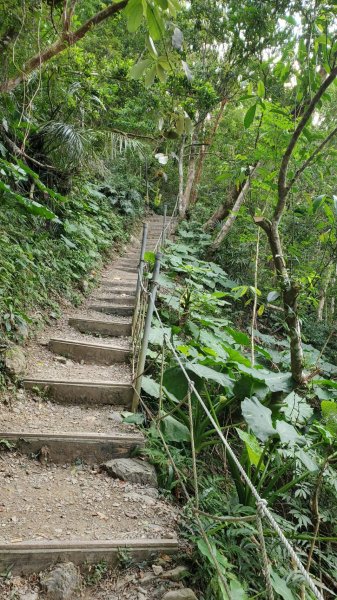 屏東山旅 – 雙流國家森林遊樂區（瀑布步道-沿山步道）2679945