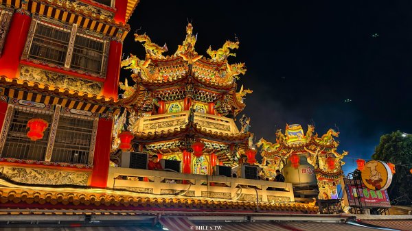 【台灣健行】香路不滅：一場橫跨百里的集體心跳，那些與神同行的信仰印記3038689