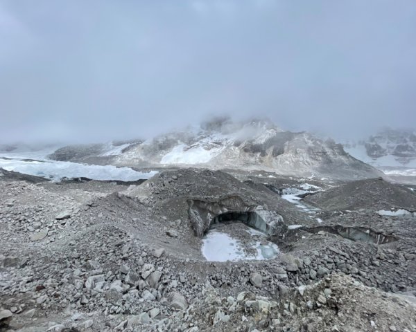 尼泊爾聖母峰EBC基地營❤️風景篇2791042
