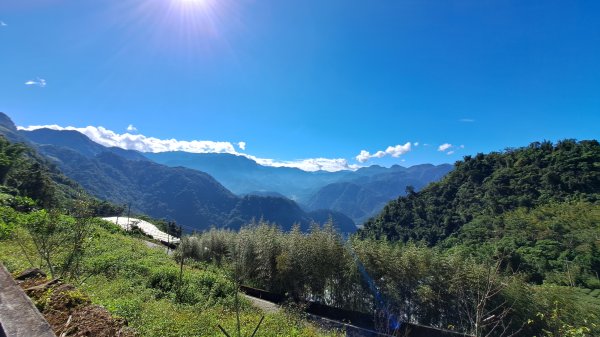 20241010 嘉南雲峰+石壁山封面