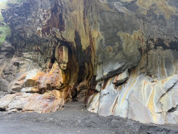 20250130 北港溪峽谷步道2702946