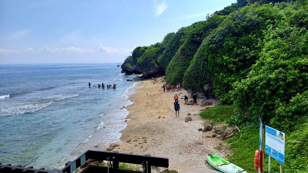 浪漫小琉球浮潛旅遊1946025