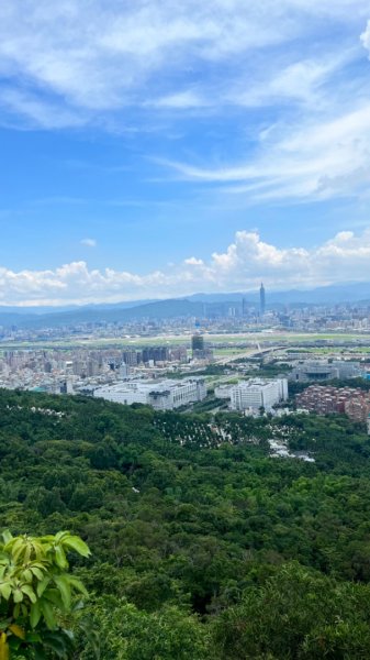 ⛰️📷🏀 230624 碧山巖 → 捷運劍潭站2200925