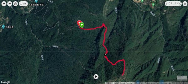 苗栗加里山1491246