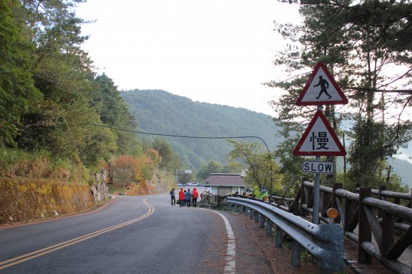 登峰造極--2018玉山主峰532659