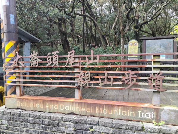 大崙頭尾山2872672