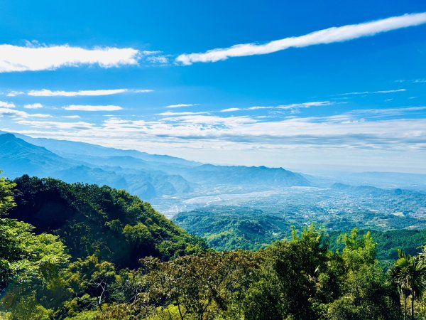 集集大山(小百岳#50）野店吃小吃2972016