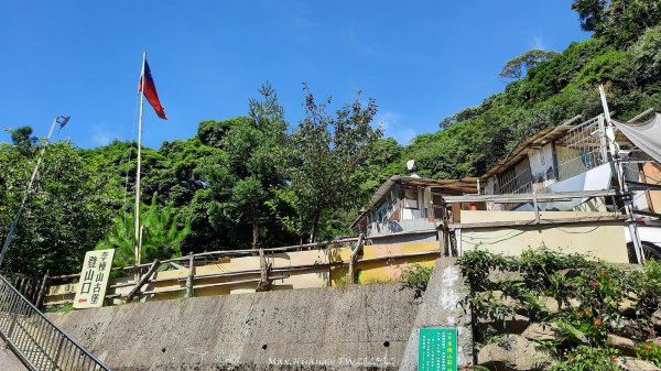 《新竹》遺世古堡｜尖石李崠山登山步道202507182840998