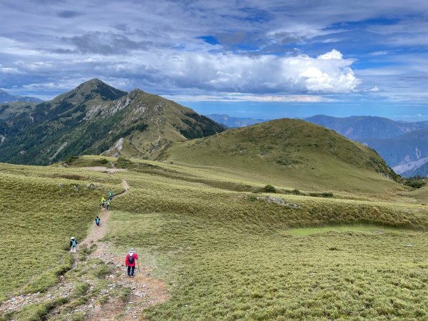 向陽日出，嘉明湖光2865108