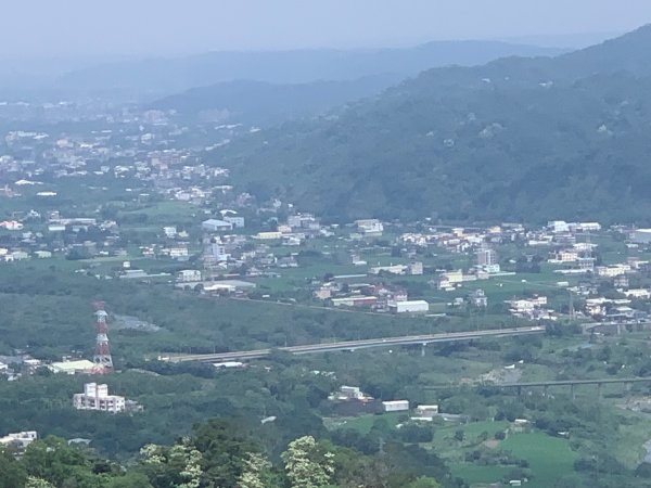 大崎棟古道、騎龍古道2772241