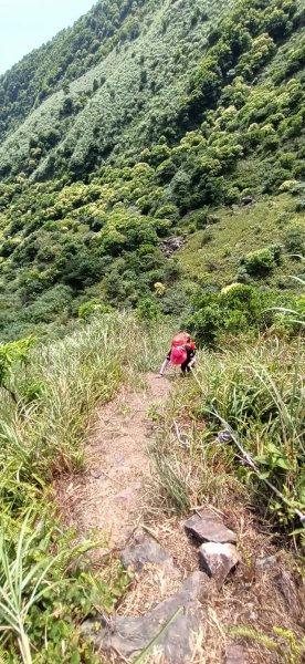 109.06.25 九份 無耳茶壺山登山1024334