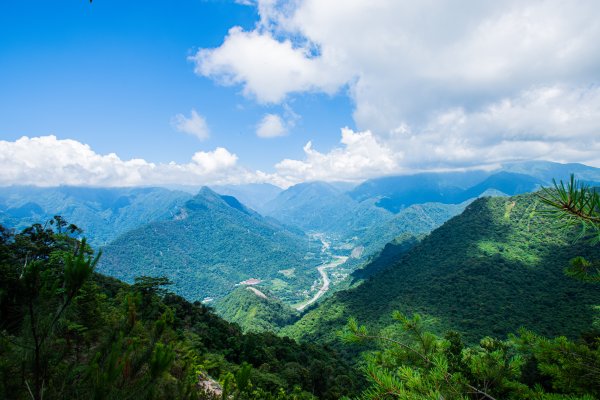 白毛山3085425