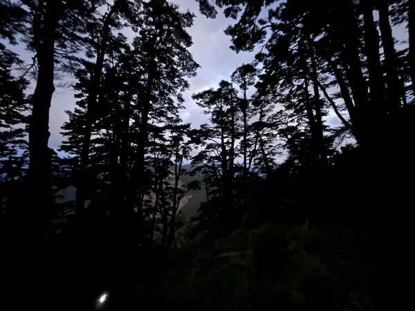 小關山林道神池營地202310222326126