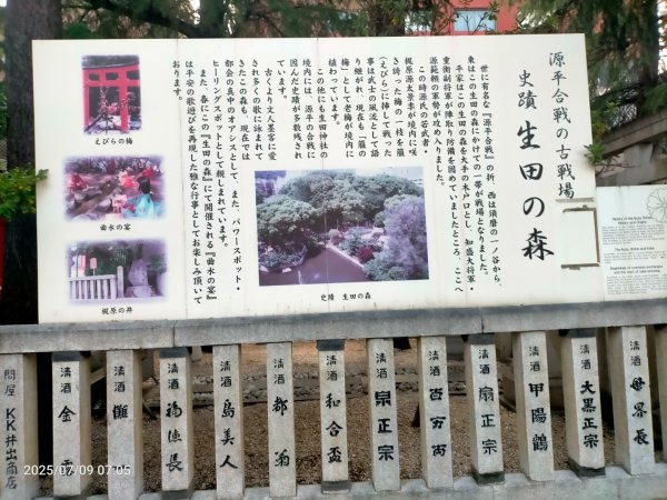 神戶生田神社2832593