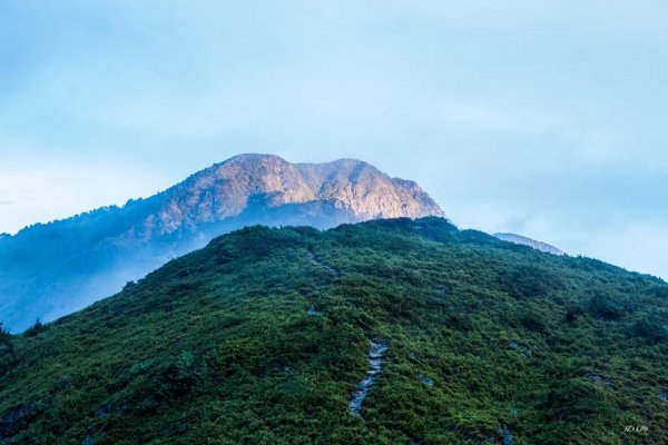 大劍山之旅 1132419